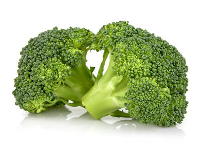 brokolie