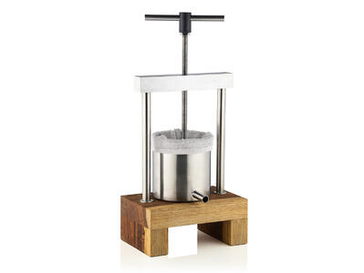 Fruit Press Mini