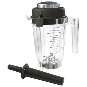 Vitamix posoda 0,9l-mokro4