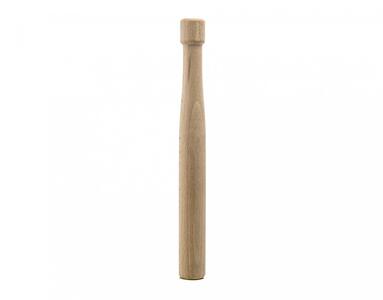 Green Power Kempo Pusher wood