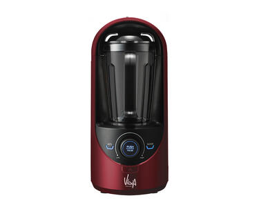 Vidia Vacuum Blender BL-001 red