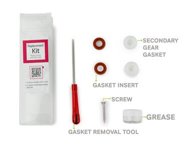 Angel Juicer replacement kit