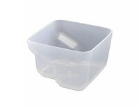 Pulp container for Omega Juicer 8004